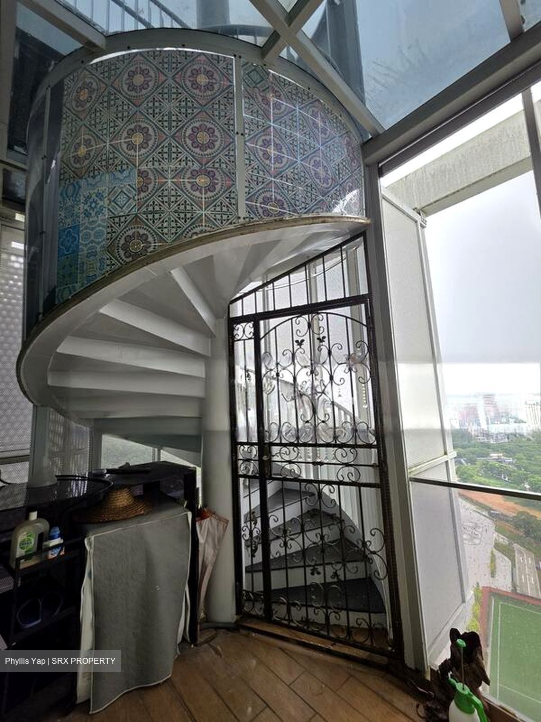Kingsford . Hillview Peak (D23), Condominium #502141131